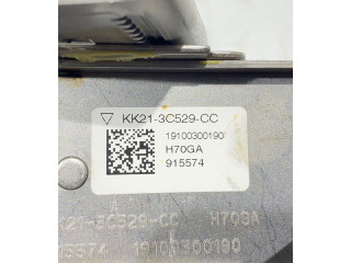    Рулевая рейка KK213C529CC   Ford Transit Custom 2013 - 2023 года