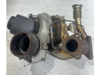 Турбина Audi A7 S7 4G 059145874L, 059145874H