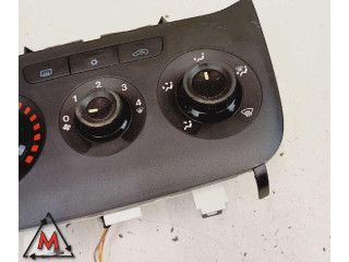 Turbodmychadlo Блок управления кондиционера воздуха / климата/ печки (в салоне) 5G1140100 Fiat Punto Evo 199A9000