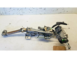 Ось рулевого колеса