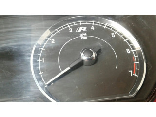 Панель приборов 6W8F Jaguar XK - XKR