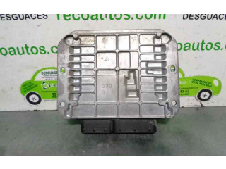 Блок управления двигателя 1860B889, 2757001812 Mitsubishi ASX