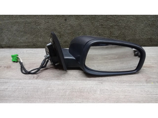 Zpětné zrcátko pravé Volvo V70 2003 30634061