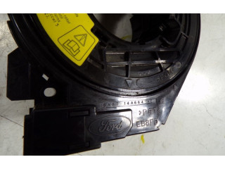 Подушка безопасности водителя 2116409, 8A6T14A664AE   Ford Transit Custom