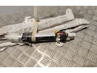 Надувная подушка для крыши Audi A6 S6 C5 4B 1997 - 2005 года