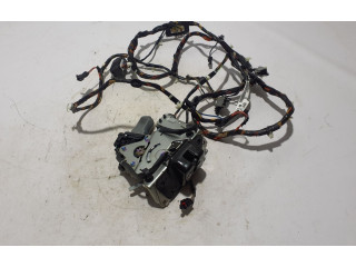 Зеркало электрическое Dodge Durango - года