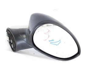 Zpětné zrcátko Fiat Punto Evo 2012 735593694