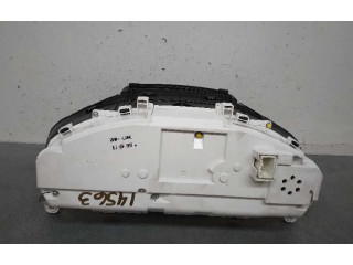 Панель приборов Volvo S60