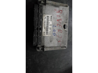 Блок управления двигателя BOSCH, 0281001956 Rover 25