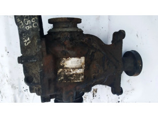 Задний редуктор