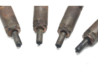 Комплект форсунок 0445110300 Alfa Romeo Giulietta