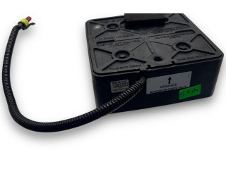 Блок комфорта A5704, ES100C   KIA Xceed   