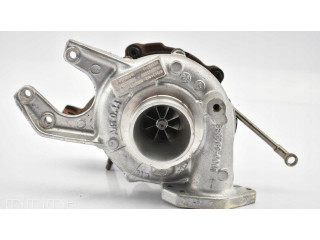 Turbodmychadlo Турбина 9835855380 Opel Vivaro 1.5