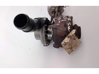 Turbodmychadlo Турбина 756047 Peugeot 5008