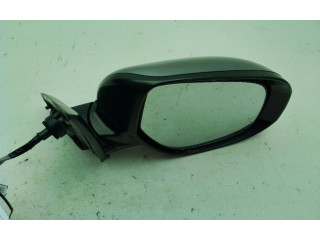 Зеркало электрическое Mitsubishi Outlander 2013 - 2021 года