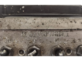 Блок АБС 3C0614095M, 51390370   Volkswagen  Passat Alltrack   -  года