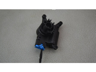 Вентилятор печки 1T1971566M, 5Q0907511H Volkswagen Caddy