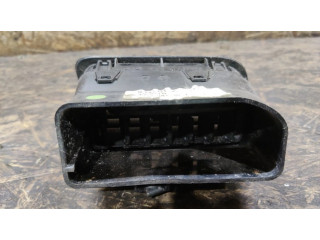 Центральная воздушная решётка