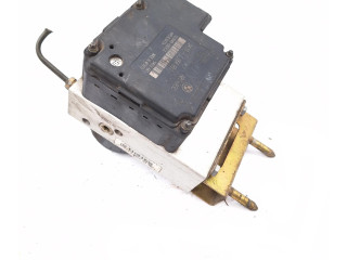 Блок управления АБС 1164897, 34.51-1164897   BMW 3 E46