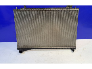 Интеркулер GX638005AB Jaguar XF X260