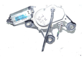 Моторчик заднего дворника     Ford Transit -  Tourneo Connect