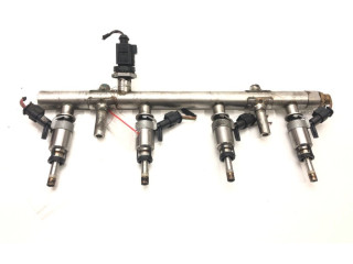 Топливная рампа 06K133317G   Skoda Octavia Mk3 (5E)  