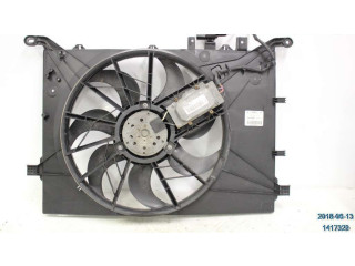 Вентилятор радиатора 30680512, 0130303947 Volvo S60