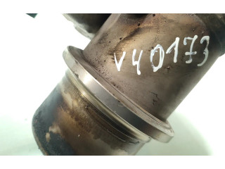 Клапан EGR 04L131512BG, 618720192   Skoda Superb B8 (3V)