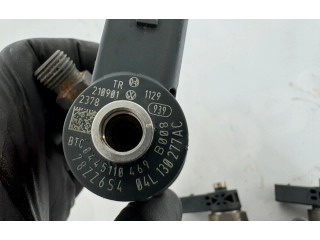 Vstřikovač 04L130277AC Seat Alhambra (Mk2)