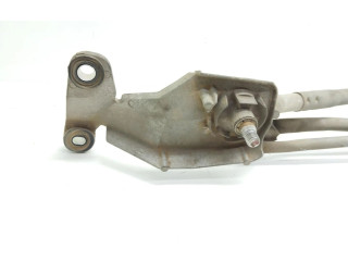 Моторчик заднего дворника 8638A007 Mitsubishi Pajero