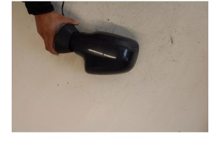 Зеркало электрическое Dacia Duster - года