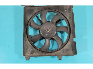 Комплект вентиляторов 25386-2C000, IMPRK1367159 Hyundai Coupe