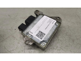 Блок подушек безопасности 4X4314B321AF Jaguar X-Type