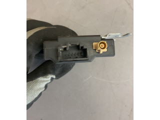 Блок управления автономного обогревателя 4F0909509, 9006748A   Volkswagen Phaeton      