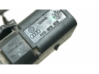 Провода жиклер (форсунок) топлива