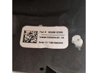 Руль Chrysler Pacifica 2017- года 6R8981X9AA, T58078864949