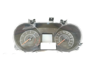 Панель приборов 8100C351 Mitsubishi ASX