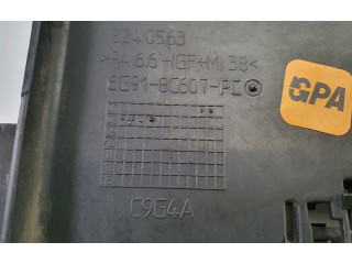 Вентилятор радиатора 1593900, R0-5857S Ford Galaxy