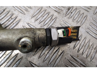 Топливная рампа 0445216002   BMW 3 E46 3.0 