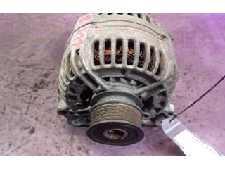 Генератор 07K903023A, 07K903023A   Volkswagen Jetta V      