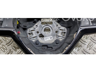 Руль Skoda Fabia Mk3 (NJ) 2015 - 2021 года 5E0419685