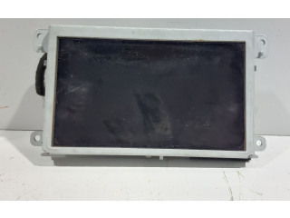 Дисплей    4F0919603B, 4F0919603B   Audi A6 S6 C6 4F