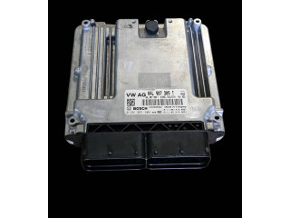 Řídící jednotka 04L907309T, 0281031604   Volkswagen Tiguan 2020