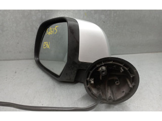 Зеркало электрическое        Dacia Duster  2010 - 2017 года   