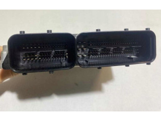 Блок управления двигателя 03C906026AA, 0261S08075 Volkswagen Jetta VI