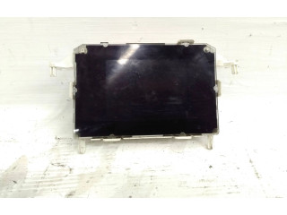 Дисплей    EM5T18B955BC, B9M00V066939   Ford Transit Custom