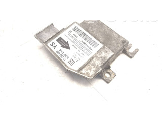 Блок подушек безопасности 13203620   Opel Meriva A