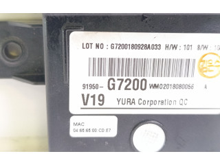 Ojnice  91875G2010    Hyundai Ioniq  