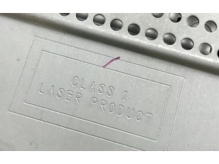 Радио/ проигрыватель CD/DVD / навигация