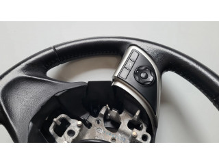 Руль Mitsubishi Outlander 2013-- года 4400A628XA, 4400A517XA